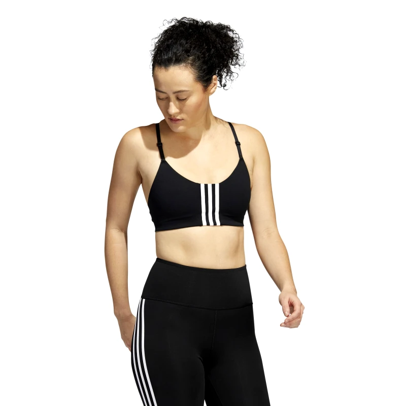 adidas Performance adidas adidas Aeroimpact Training Light-Support Bra (9000132447_22872)