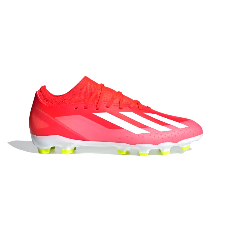 adidas adidas X Crazyfast League Ανδρικά Ποδοσφαιρικά Παπούτσια (9000184772_77179)