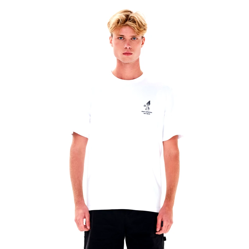 Emerson Emerson Men'S S/S T-Shirt (9000170553_1539)