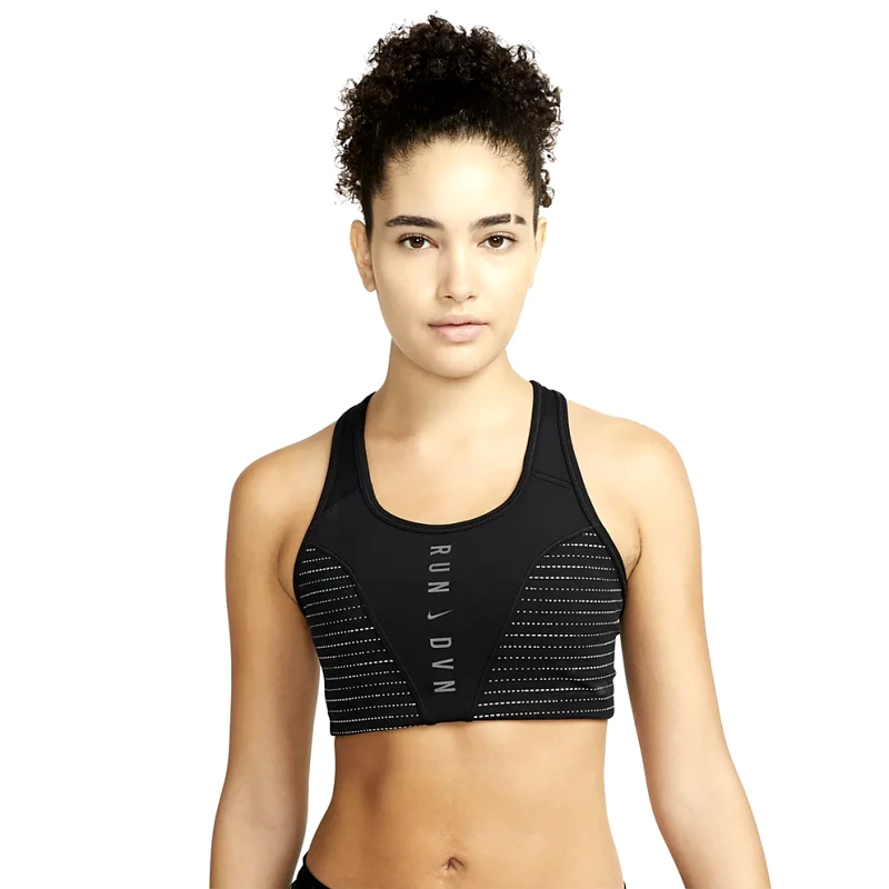 Nike Nike Dri-FIT Swoosh Run Division Γυναικείο Αθλητικό Μπουστάκι (9000106361_34809)