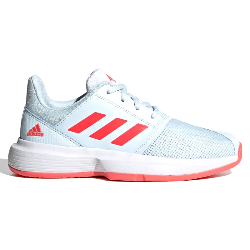 adidas Performance adidas CourtJam Παιδικά Παπούτσια για Τένις (9000058815_47583)