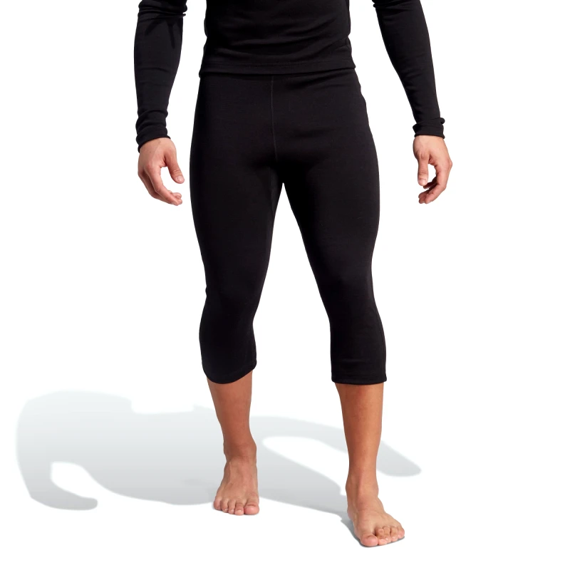 adidas Terrex adidas Terrex Xperior Merino 260 Baselayer 3/4 Leggings (9000162099_1469)