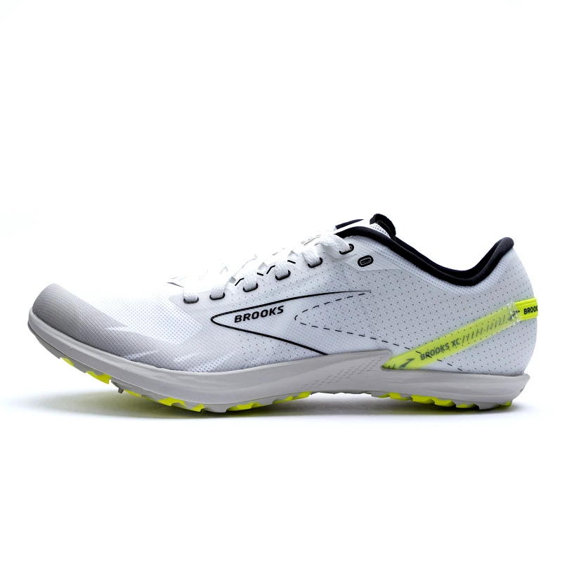 Brooks Brooks Draft Xc Unisex Spikeless Παπούτσια Στίβου (9000087080_55116)