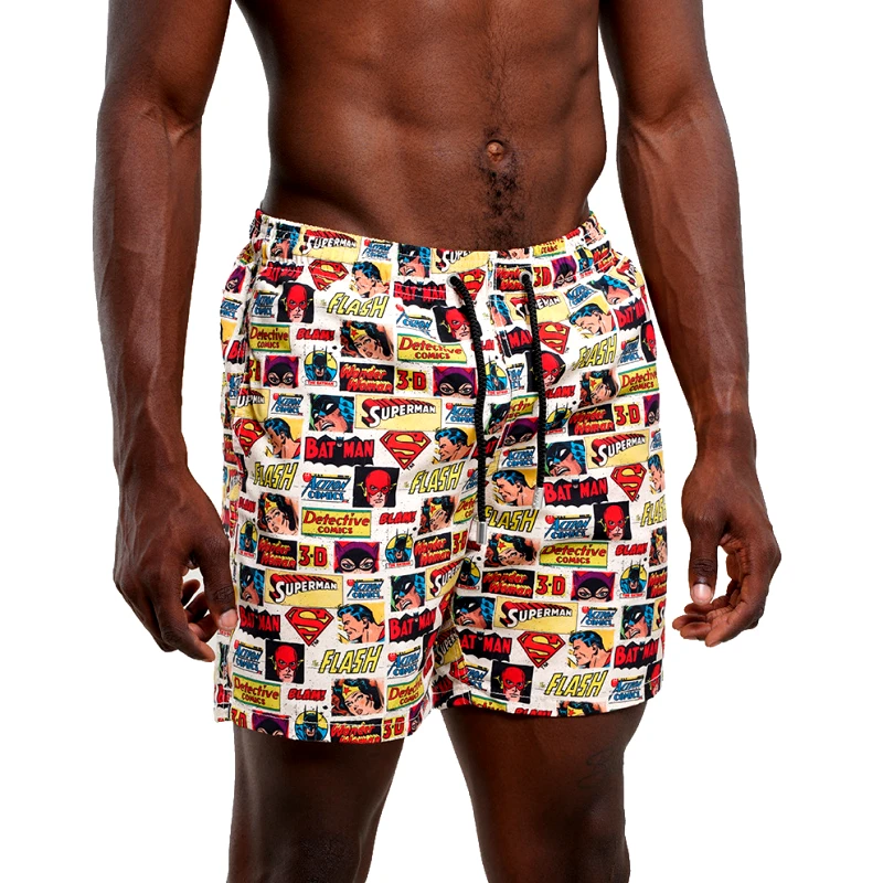 MC2 MC2 Classic Swim Short (9000193364_79400)