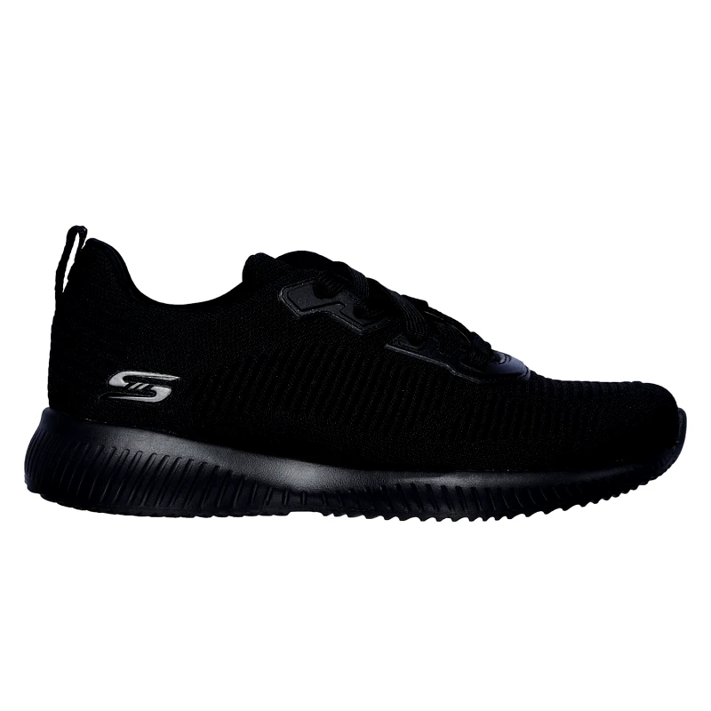 SKECHERS Skechers Bobs Sport Squad - Tough Talk Γυναικεία Παπούτσια (9000028415_001)