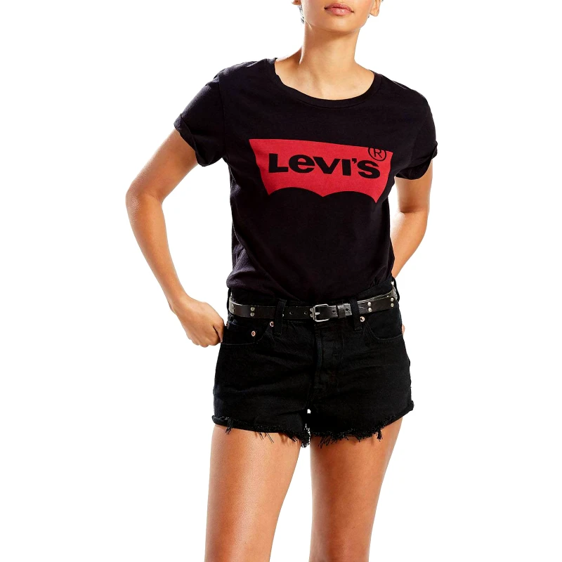 Levis The Perfect Γυναικείο T-shirt (20804202323_30535) φωτογραφία