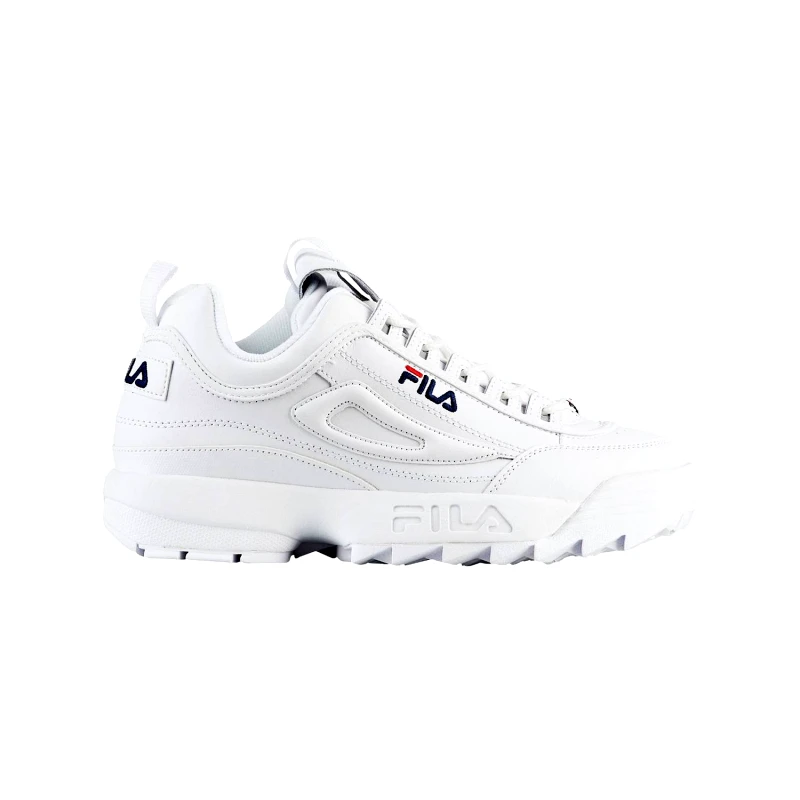 Fila Heritage Fila Disruptor Ii Premium Aνδρικά Παπούτσια (9000031047_1539)
