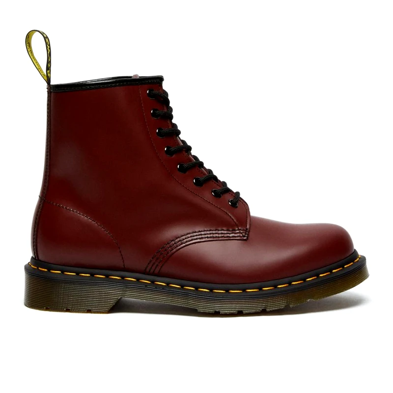 Dr.Martens Dr.Martens 1460 Smooth Γυναικεία Μποτάκια (9000092467_56188)