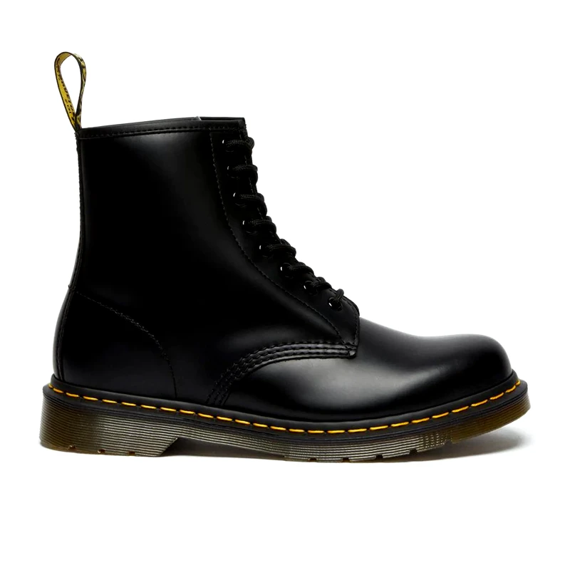 Dr.Martens Dr.Martens 1460 Smooth Γυναικεία Μποτάκια (9000092468_52850)