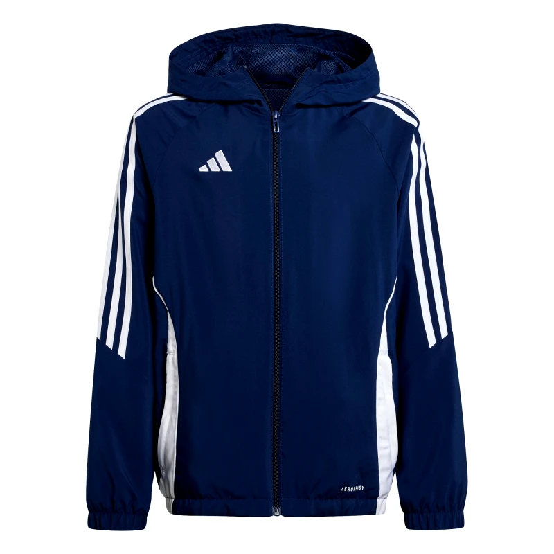adidas adidas Tiro 24 Windbreaker Kids (9000183223_63011)