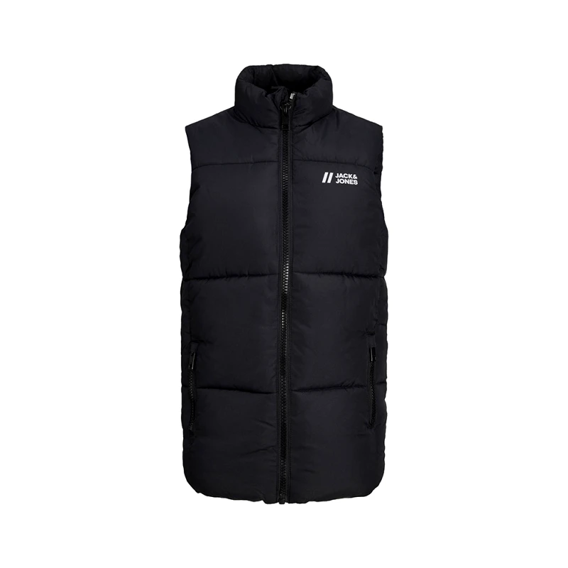 Jack & Jones Jack & Jones Παιδικό Αμάνικο Μπουφάν (9000156349_1469)