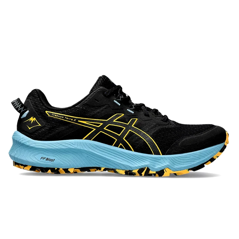 ASICS Performance ASICS Trabuco Terra 2 Ανδρικά Παπούτσια για Trail (9000155987_35439)
