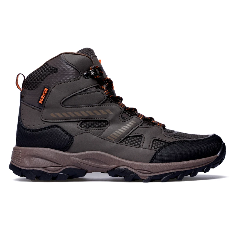 Boriken Boriken Tallin Boot Cro Bota Montana Ανδρικά Μποτάκια Trail (9000145902_68854)