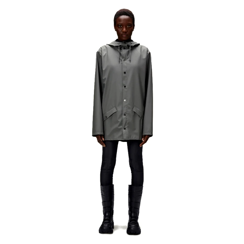 Rains Rains Jacket Γυναικείο Αδιάβροχο (9000163590_1730)