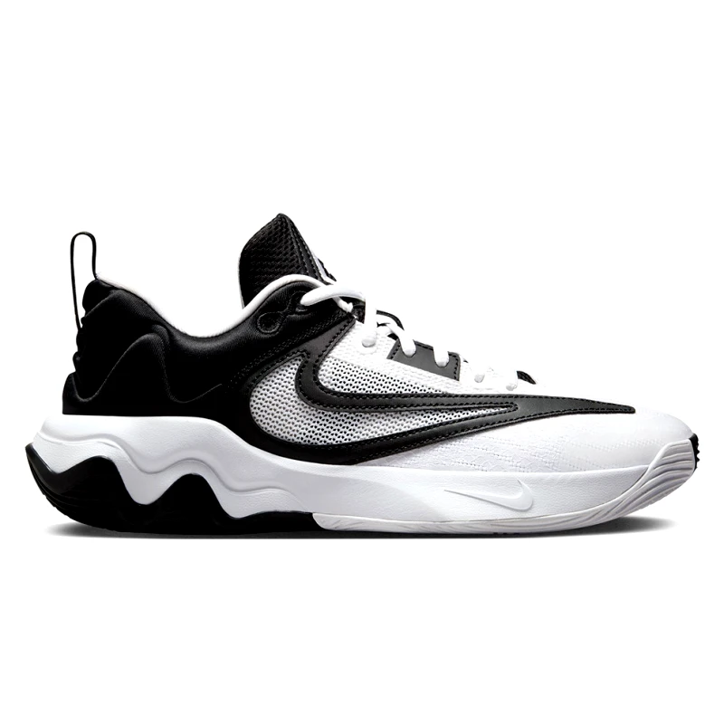 Nike Nike Giannis Immortality 3 "Oreo" Ανδρικά Μπασκετικά Παπούτσια (9000151588_1540)