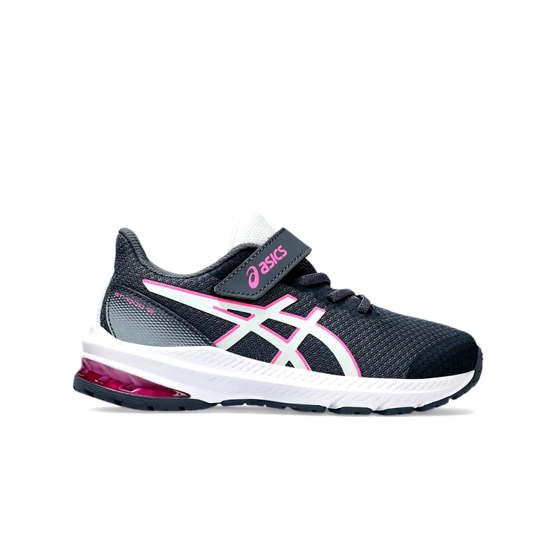 ASICS Performance Asics Gt-1000 12 Παιδικά Παπούτσια για Τρέξιμο (9000155865_38329)