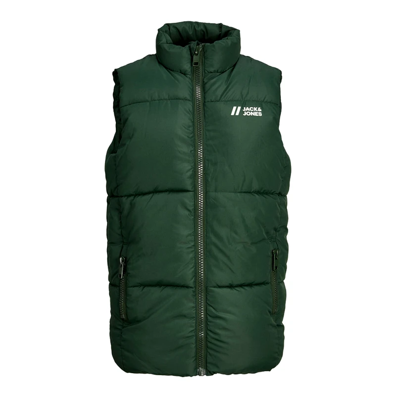 Jack & Jones Jack & Jones Παιδικό Αμάνικο Μπουφάν (9000156348_60037)