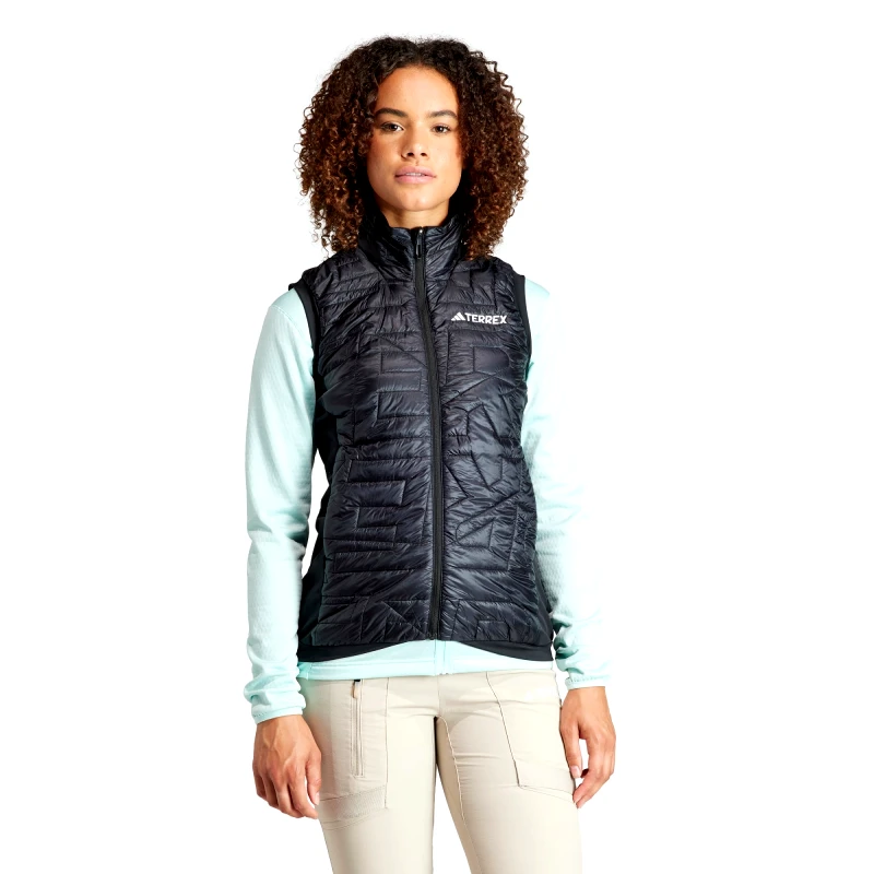 adidas Terrex adidas Terrex Terrex Xperior Varilite Hybrid Primaloft Vest (9000163744_1469)