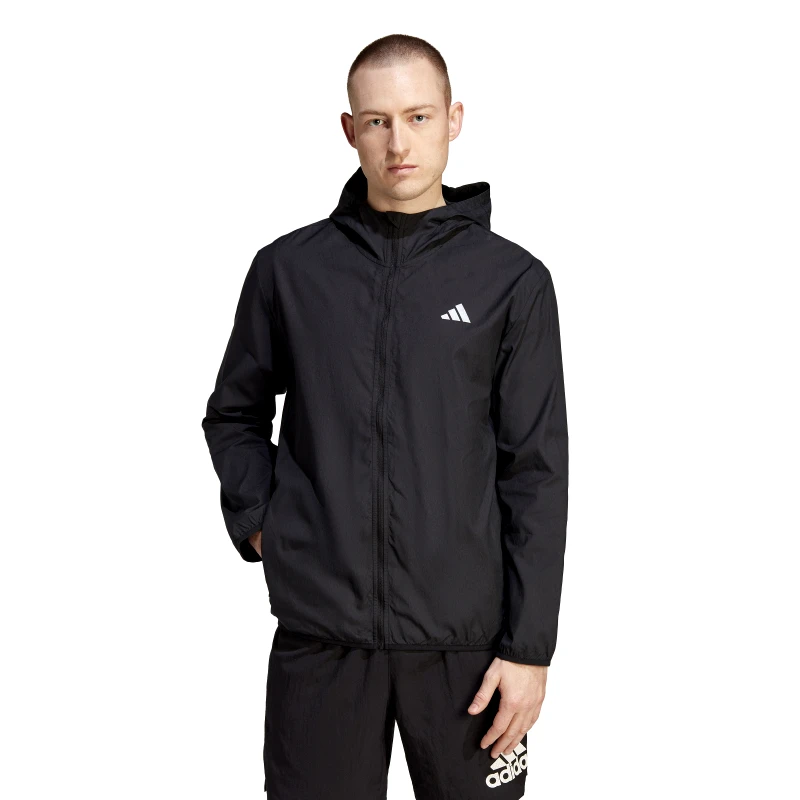adidas Performance adidas Run It Ανδρικό Αντιανεμικό Μπουφάν (9000154683_1469)