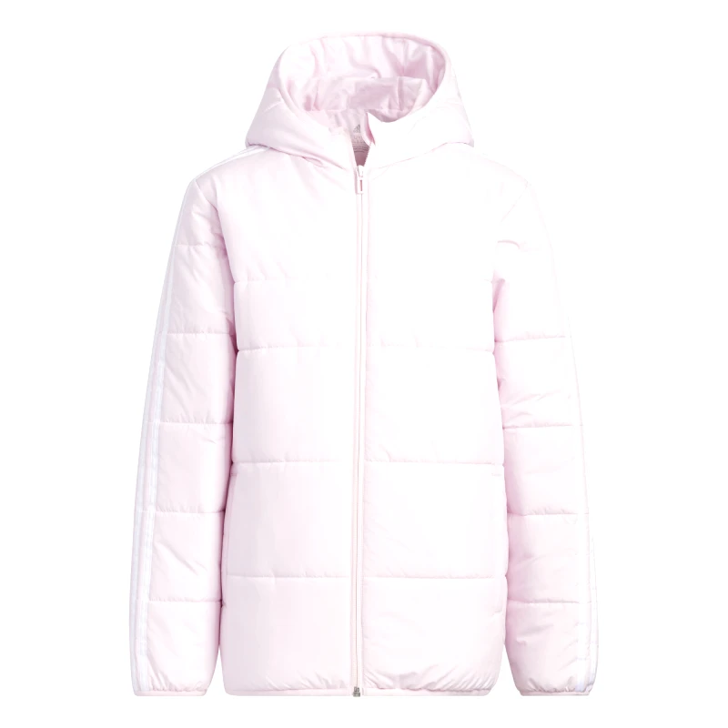 adidas Sportswear adidas 3-Stripes Padded Jacket Kids (9000161859_33440)