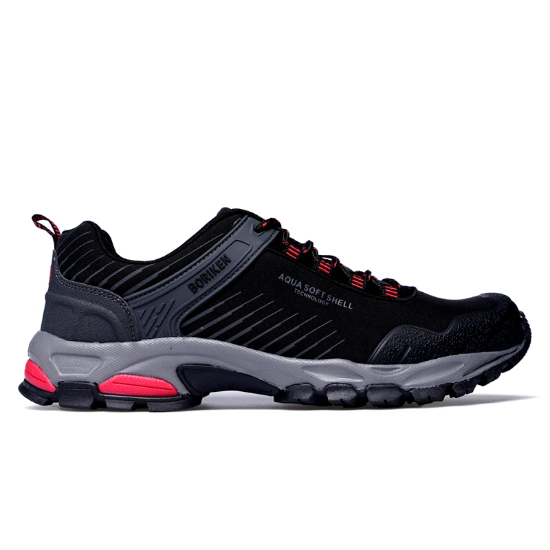Boriken Boriken Barey Cro Zapato Montana (9000145898_68852)