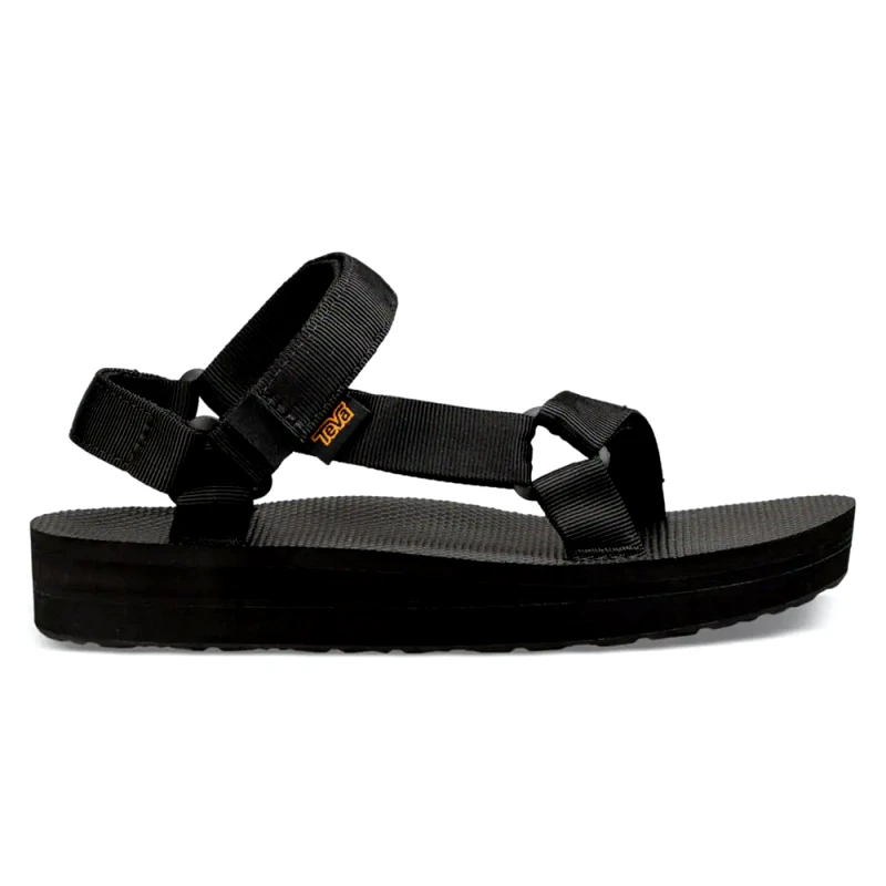 Teva Teva Midform Universal Spectrum Γυναικεία Σανδάλια (9000076502_6693)