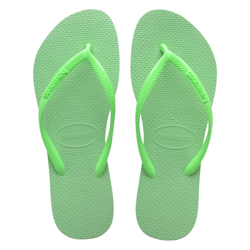 havaianas Havaianas Slim Unisex Σαγιονάρες (9000106962_15965)