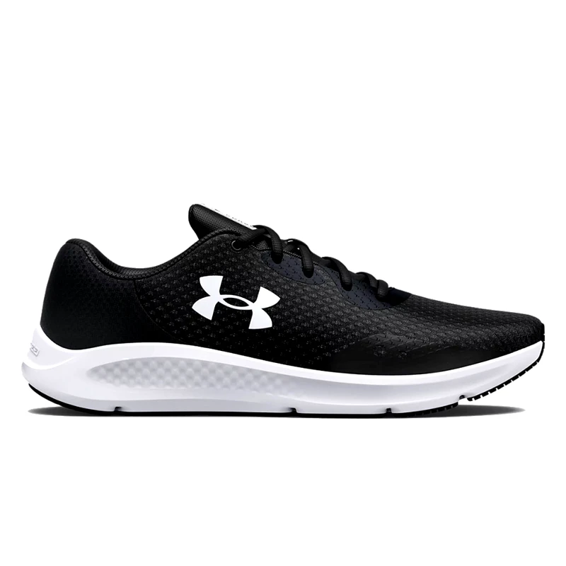 Under Armour Charged Pursuit 3 Ανδρικά Παπούτσια Για Τρέξιμο (9000102696_8516) φωτογραφία
