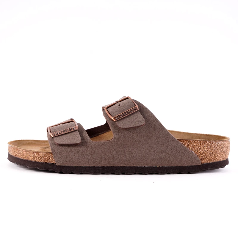 Birkenstock Birkenstock Classic Arizona Unisex Δερμάτινα Σανδάλια (9000053382_12348)
