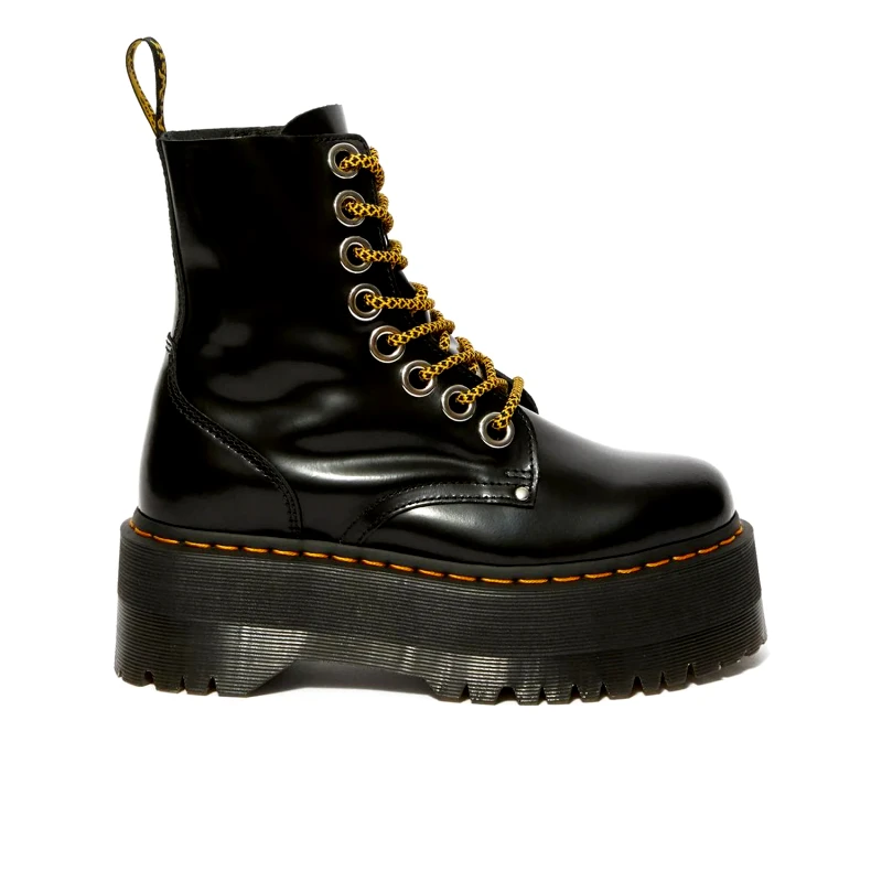 Dr.Martens Dr.Martens Jadon Max Wyoming Γυναικείες Μπότες (9000063773_1469)