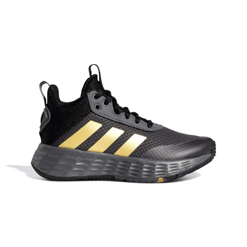 adidas adidas Ownthegame 2.0 Παιδικά Παπούτσια για Μπάσκετ (9000112809_61478)