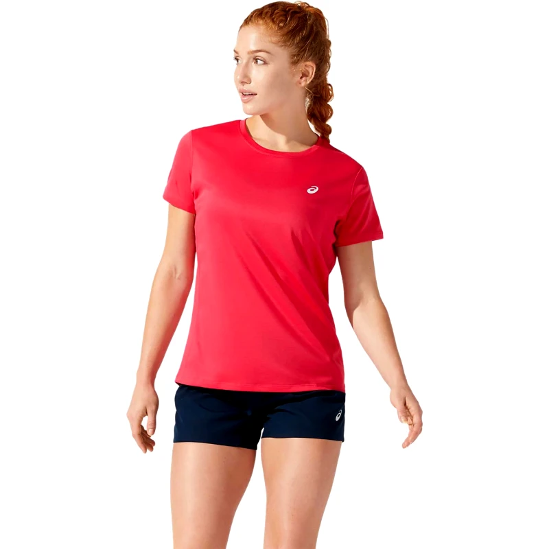 ASICS Core Γυναικείο T-shirt (9000082221_35433) φωτογραφία