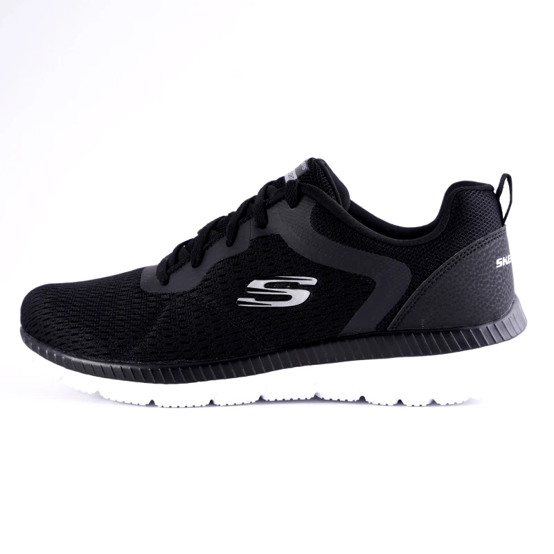 Skechers Engineered Mesh Lace-Up Γυναικεία Παπούτσια (9000050639_30453) φωτογραφία