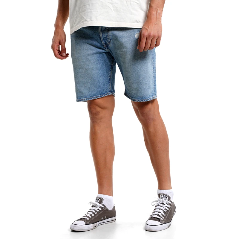 Levi's Levis 501 Hemmed Short 9' Ανδρικό Σορτς (9000101410_26103)