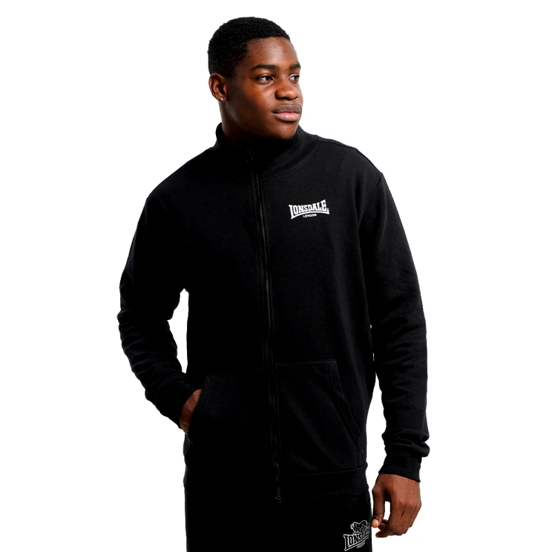 Lonsdale Lonsdale Ανδρική Ζακέτα (9000126647_1480)