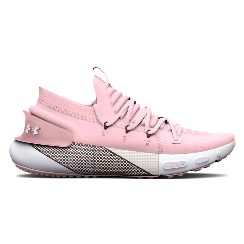 Under Armour Under Armour UA W HOVR Phantom 3 Γυναικεία Παπούτσια για Τρέξιμο (9000118212_62613)