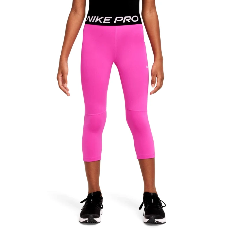 Nike Nike Pro Παιδικό Κολάν (9000128980_37771)