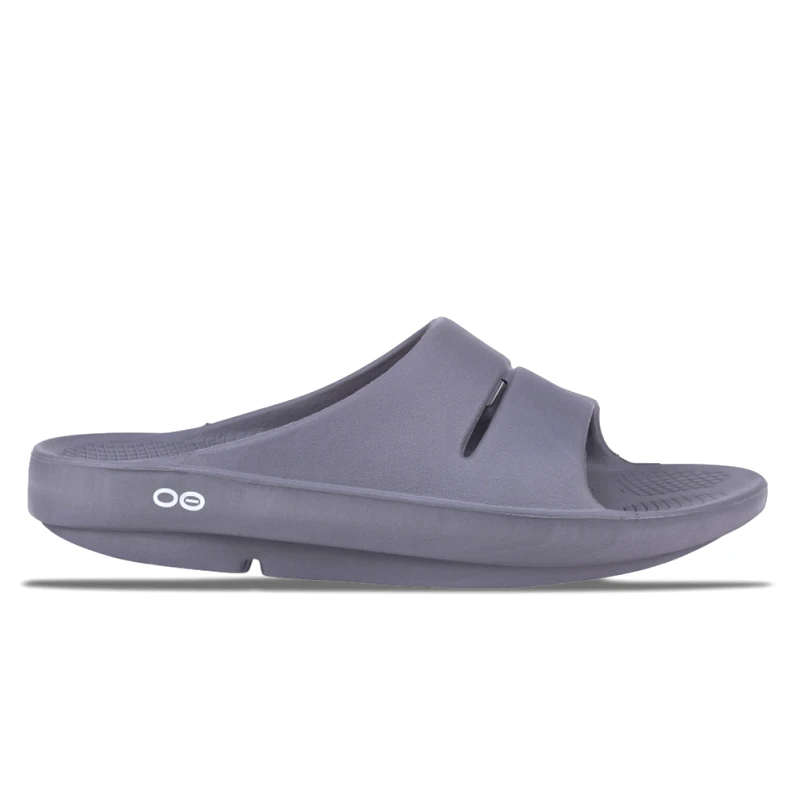 Oofos Oofos 1100 Ooahh Ανδρικά Slides (9000114085_6778)