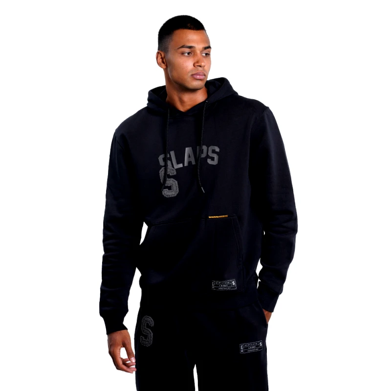 Slaps Slaps Wind Hoodie (9000149096_1469)