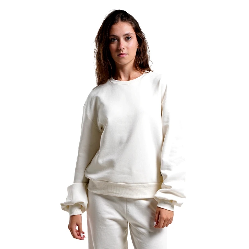 BODYTALK BodyTalk Lessismore Γυναικεία Μπλούζα Φούτερ (9000159288_11977)