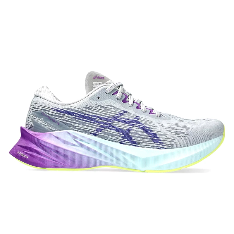 ASICS Performance ASICS Novablast 3 Γυναικεία Παπούτσια για Τρέξιμο (9000155996_43969)