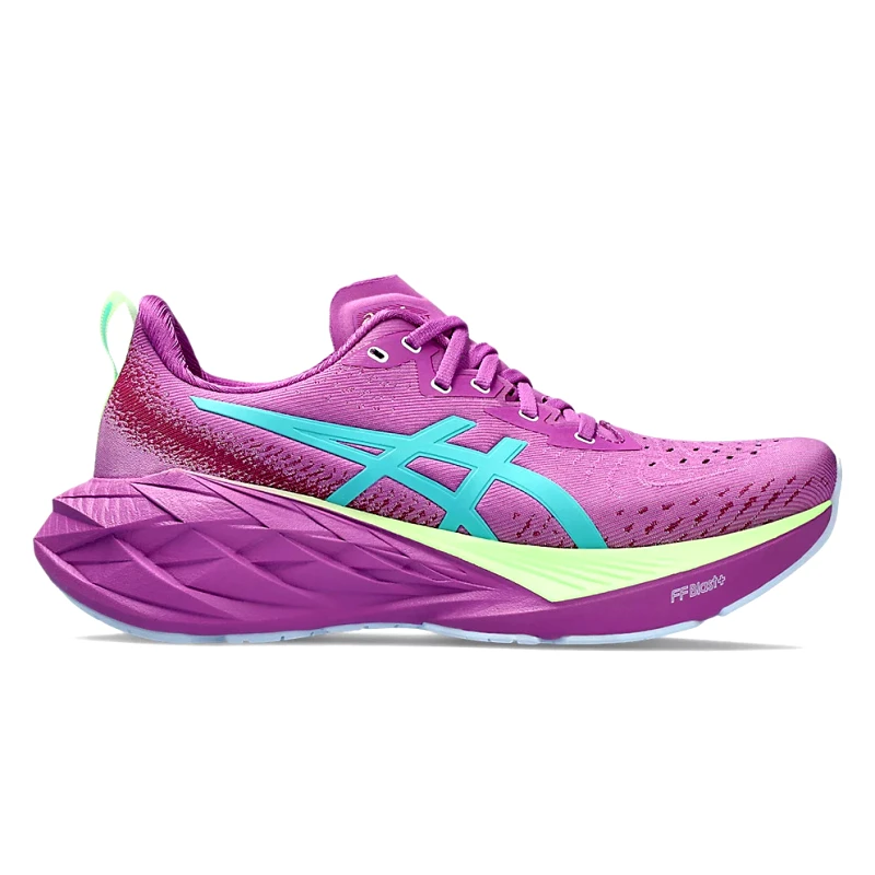 ASICS Performance ASICS Novablast 4 Lite-Show Γυναικεία Παπούτσια για Τρέξιμο (9000171390_74410)
