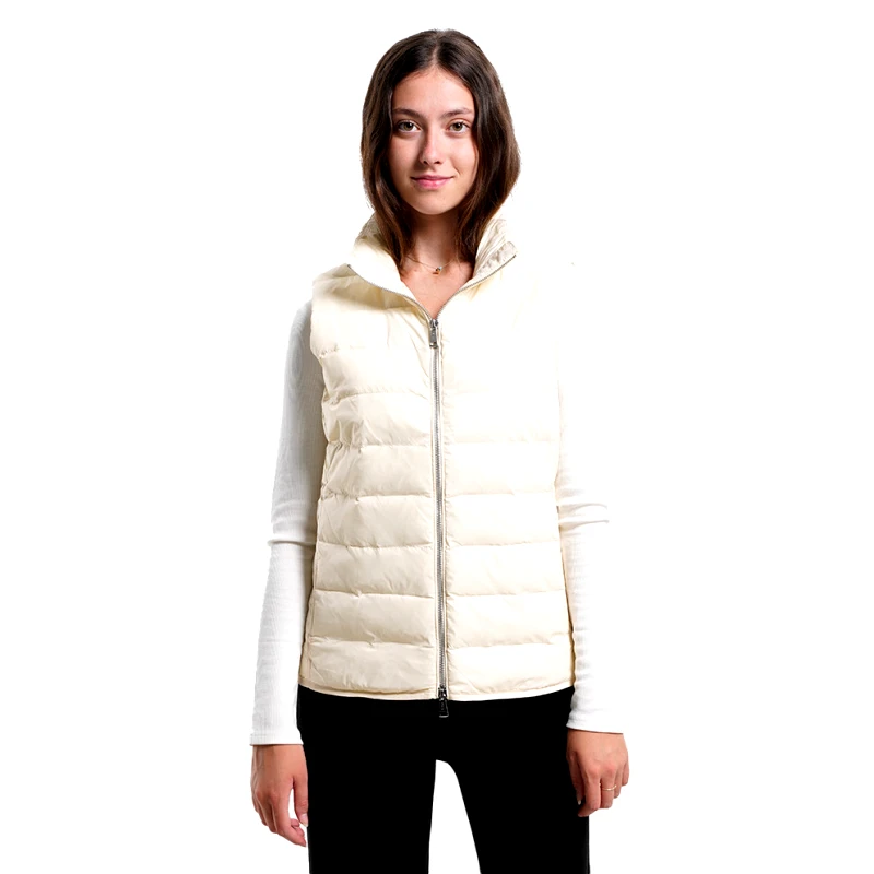 Polo Ralph Lauren Polo Ralph Lauren 6/15 2023 Classics Γυναικείο Αμάνικο Puffer Μπουφάν (9000152904_59368)