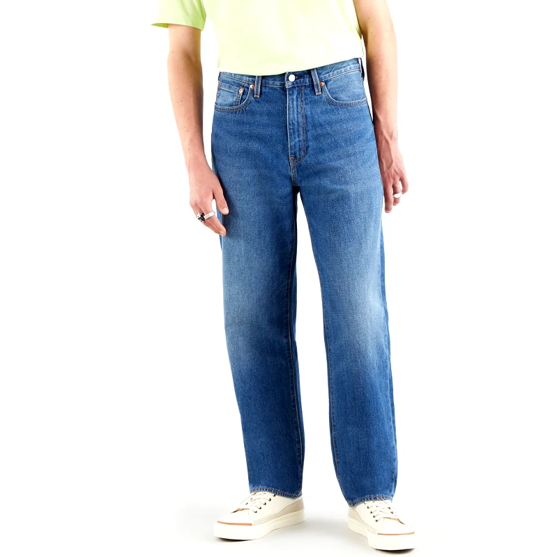 Levi's Levis Stay Loose Denim Hang Ανδρικό Jean Παντελόνι (9000072218_26105)