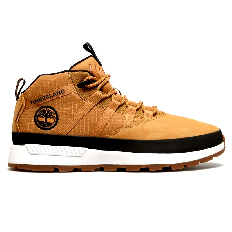 Timberland Euro Trekker Hiking Ανδρικά Μποτάκια (9000161336_3281) φωτογραφία