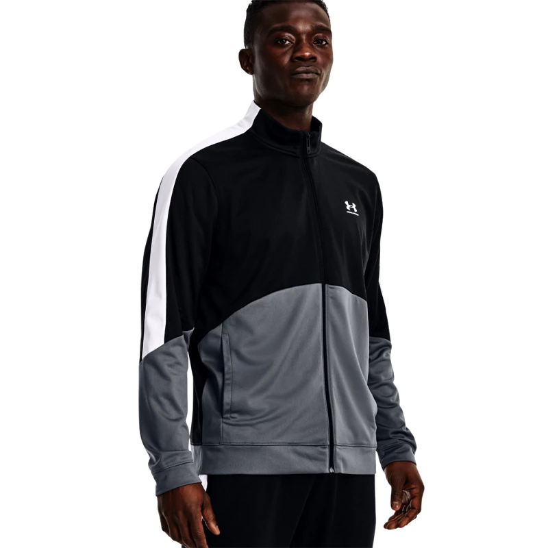 Under Armour Tricot Fashion Ανδρική Ζακέτα (9000153069_67549) φωτογραφία