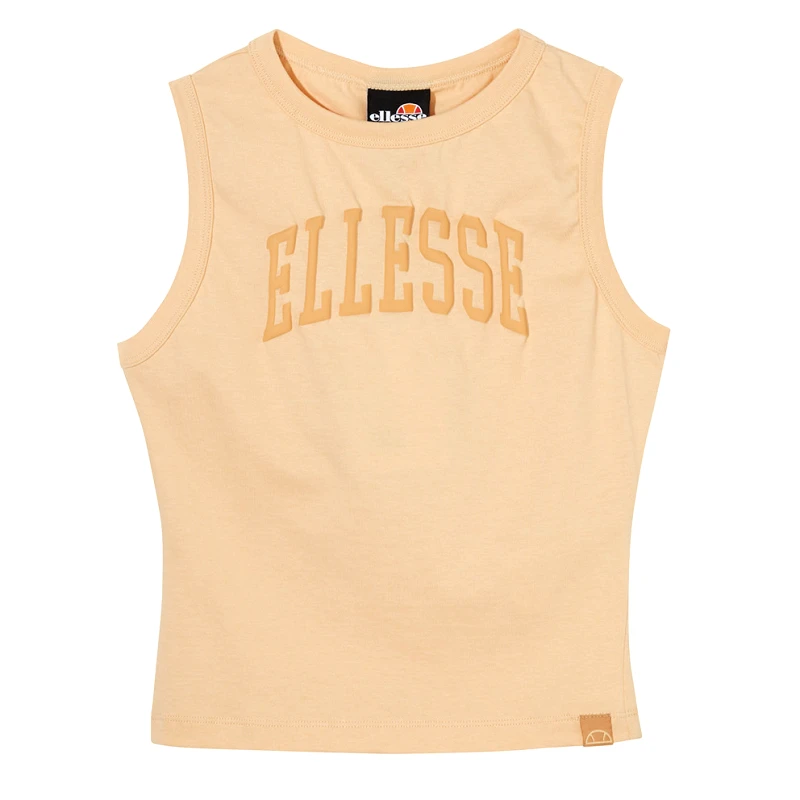 Ellesse Ellesse Fliss Γυναικείο Cropped T-shirt (9000144388_6941)