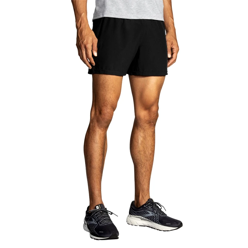 Brooks Brooks Sherpa 5" 2-In-1 Short Indigo Ανδρικό Σορτς (9000144980_1469)