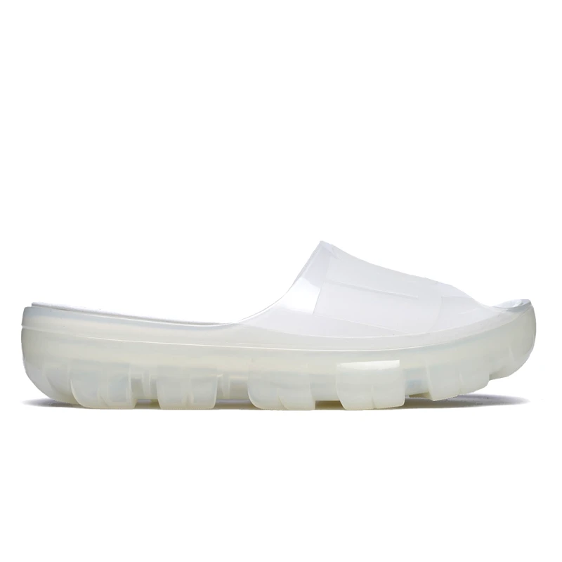 UGG Ugg Jella Clear Γυναικεία Slides (9000147513_12658)