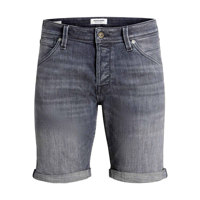 Jack & Jones Jack & Jones Ανδρικό Jean Σορτς (9000138409_24124)